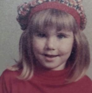 Meet your Posher, Alisha